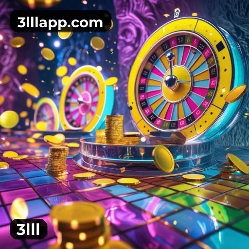 Funcionalidades App 3lll