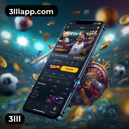 App 3lll Android
