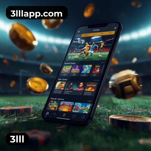 Segurança App 3lll