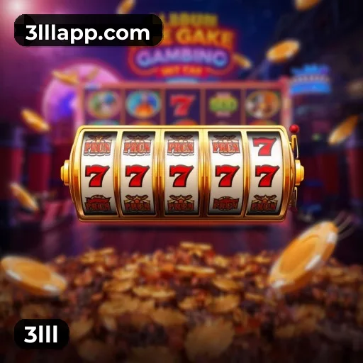 App 3lll iOS