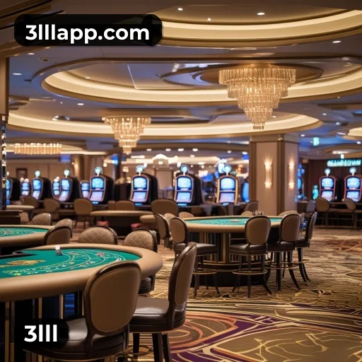 cassino_Blackjack