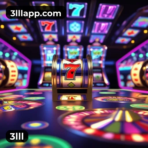 Instalar APK 3lll