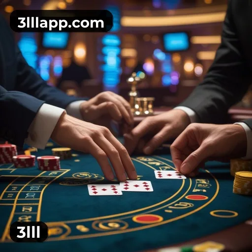 Dicas de slots 3lll