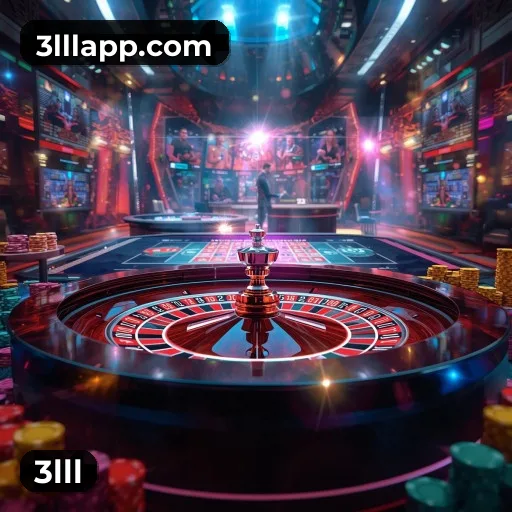 Slots desktop 3lll