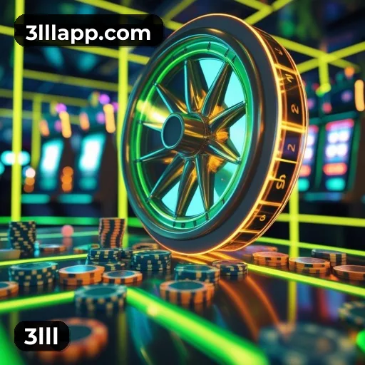Slots RTP 3lll