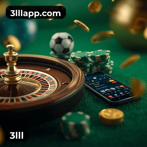 Promoções 3lll